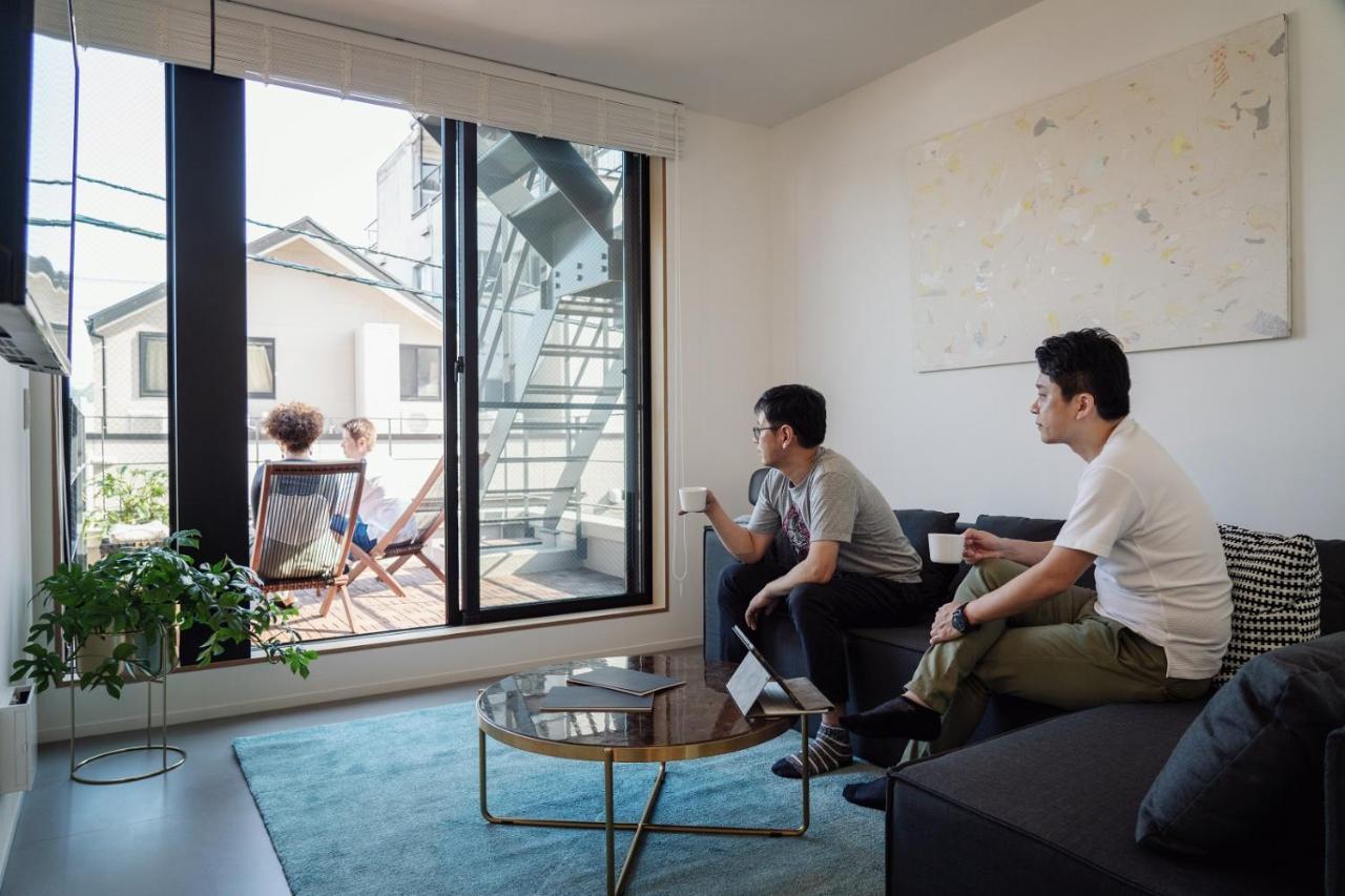 Hous-Agalonomichi Villa Exteriör bild