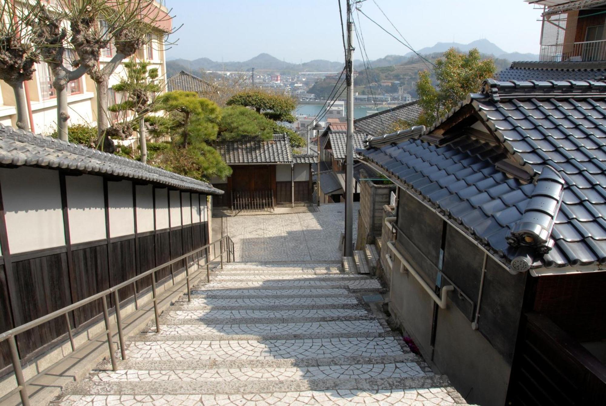 Hous-Agalonomichi Villa Exteriör bild