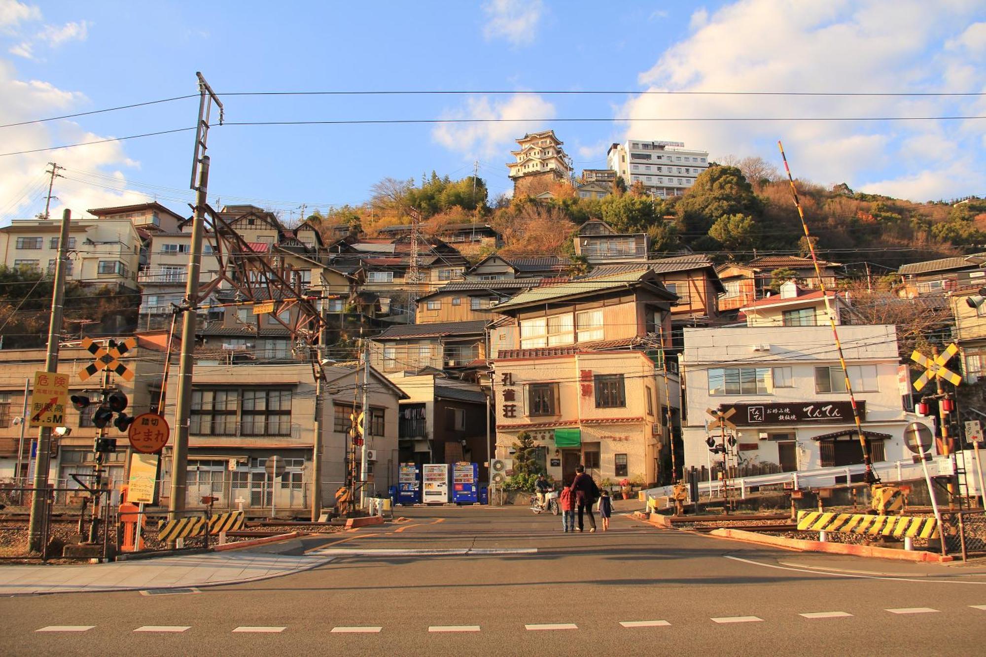 Hous-Agalonomichi Villa Exteriör bild